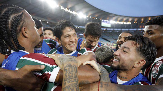 Encaixe no sistema tático de Zubeldía Millán estreia pelo Fluminense e promete