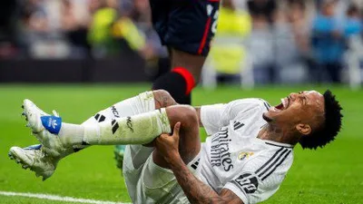 Lesões de Militão e Estêvão forçam mudança tática na Seleção antes da Copa