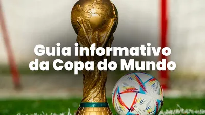 Como o novo formato da Copa 2026 mudará a trajetória brasileira rumo ao título