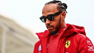 Hamilton e Kim Kardashian reacendem debate sobre celebridades no paddock da F1