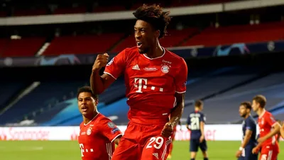 Bayern busca triplete histórico após cinco anos longe da final alemã