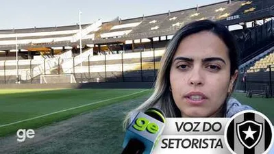 Guerra jurídica do Botafogo escalona com R$ 152 milhões em disputa desde 2022