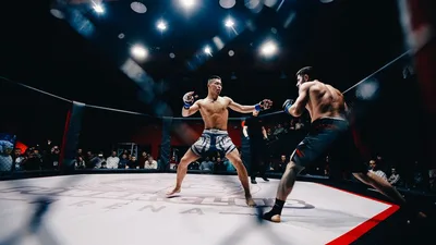 Apostas irregulares quase destroem carreira de Alexander Hernandez no UFC