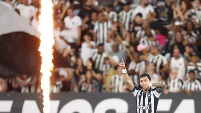 Itabaiana vence Botafogo-PB por 1 a 0 com gol de Leilson na Copa do Nordeste