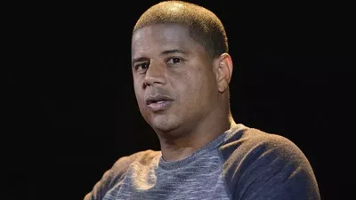 Marcelinho Carioca perde R$ 480 mil em golpe de ex-advogada