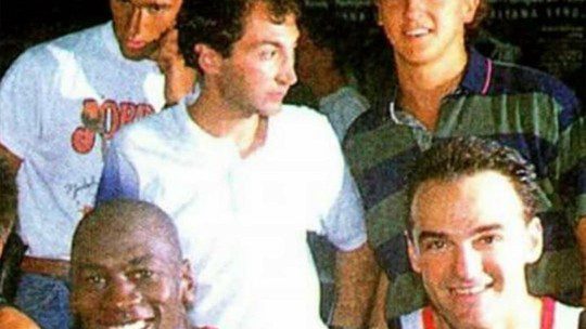 O dilema estatístico que definiu uma carreira Como Oscar Schmidt revolucionou o