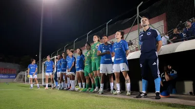 Serra Dourada se despede do Cruzeiro com empate que define tudo no Mineirão