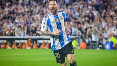 FIFA aposta em artistas latinos para conquistar público americano na Copa 2026