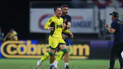 Empatar em casa na Copa do Brasil virou sentença de eliminação nos últimos anos