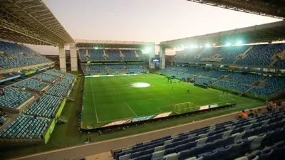 Cuiabá bate Botafogo SP por 1 a 0 na Arena Pantanal pela Série B