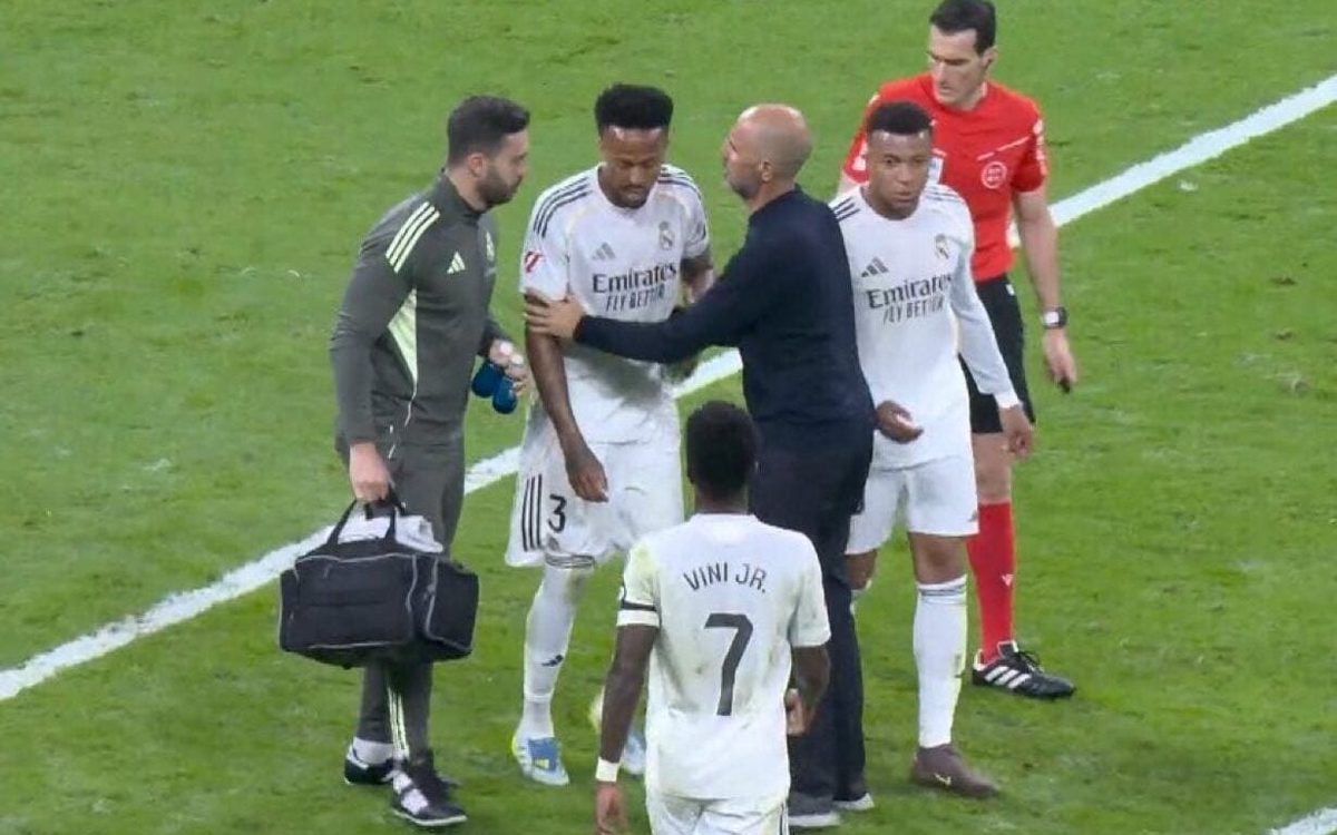 Protocolo de recuperação e possibilidade cirúrgica Lesão grau 4 de Estêvão compr