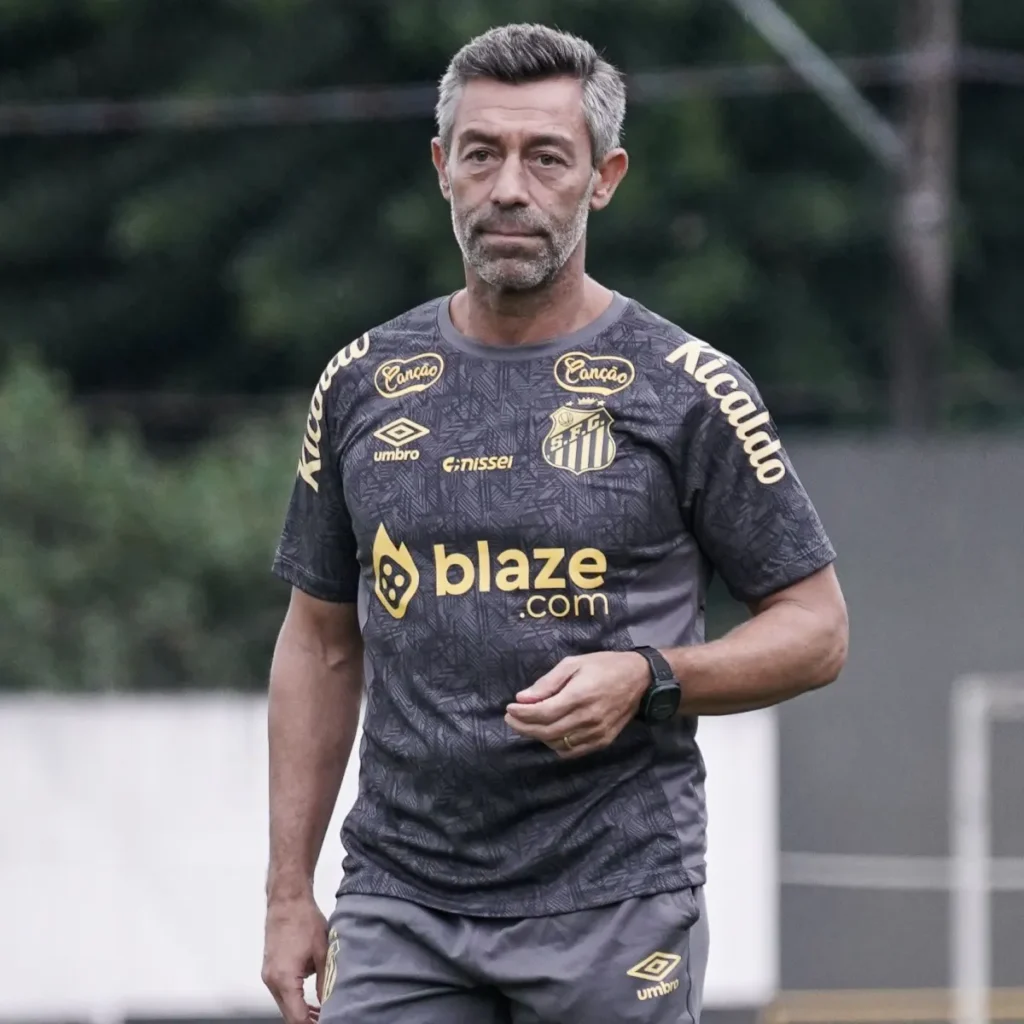Queda de rendimento preocupa comissão técnica Santos poupa Neymar contra Bahia e