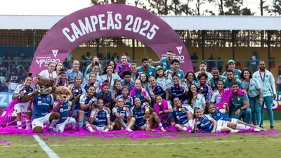 Cruzeiro monta elenco do zero e conquista vaga na final da Superliga