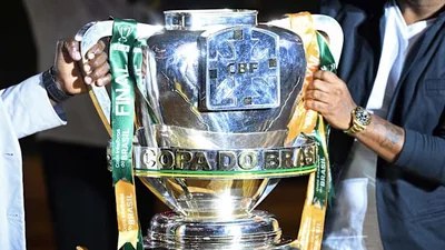 Grandes na quinta fase da Copa do Brasil precisam quebrar jejuns históricos