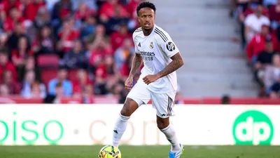 Militão perde resto da temporada e Seleção enfrenta quebra-cabeça defensivo