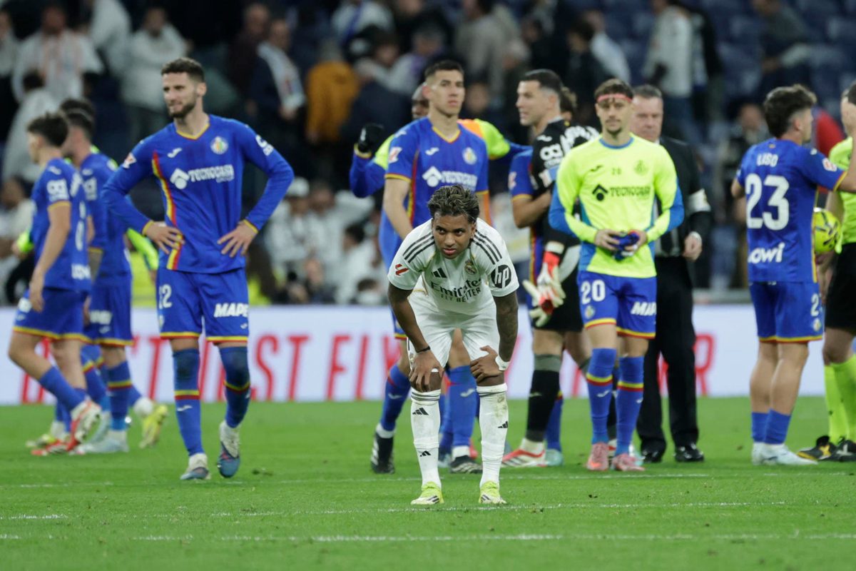 Diagnóstico técnico da lesão Militão perde resto da temporada e Seleç