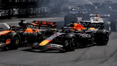 Vettel critica DNA perdido da F1 enquanto Piastri defende futuro de Verstappen