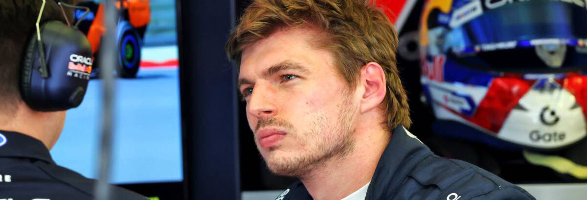 Piastri teme impacto da saída de Verstappen Vettel critica DNA perdido da F1 enq