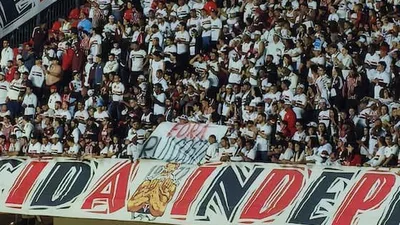 Por que a torcida do São Paulo vaia Roger Machado antes mesmo do jogo começar