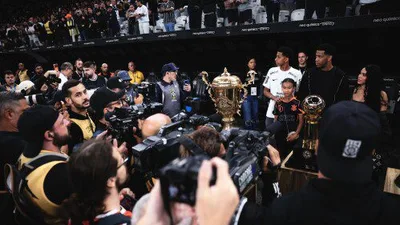 Corinthians pode perder mando contra São Paulo após punição por injúria racial
