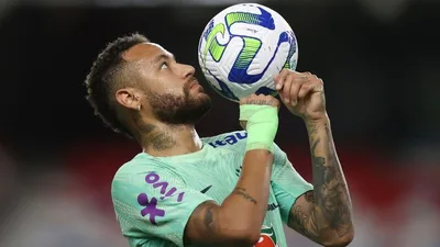 Jornalistas europeus avaliam chances reais de Neymar na Copa 2026