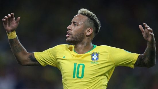 Balagué questiona o comprometimento de Neymar Jornalistas europeus avaliam chanc