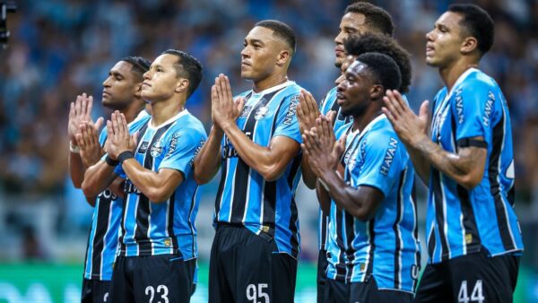 Posicionamentos oficiais dos atletas Leão e Calafiori negam participação em e