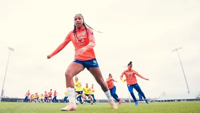 Seleção Feminina encara EUA em teste decisivo para a Copa do Mundo de 2027