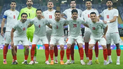 Proposta de Trump para trocar Irã por Itália na Copa encontra barreira da FIFA
