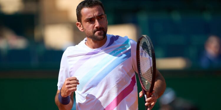 O desafio Cilic e a experiência do Grand Slam João Fonseca estreia contra vetera