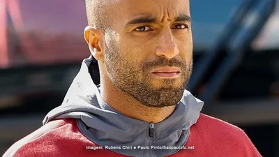 Ausência de Lucas Moura custou ao São Paulo 18 pontos no Paulistão