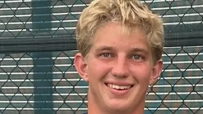 Jovem promessa do polo aquático morre atropelado em Santos aos 15 anos