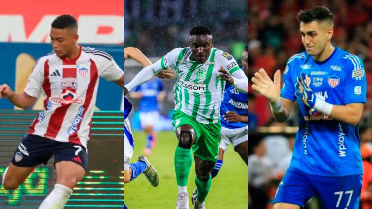 O mercado aquecido em torno do colombiano Athletico recusa R$ 100 milhões por Vi