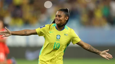 Brasil recebe tetracampeãs dos EUA em dois amistosos históricos