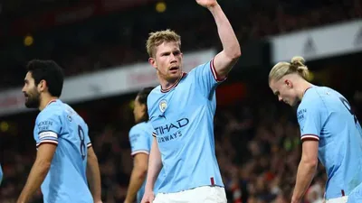 City assume liderança mas Arsenal tem calendário mais favorável na reta final