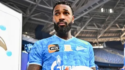 Flamengo enfrenta pedida de R$ 232 milhões do Zenit por Luiz Henrique