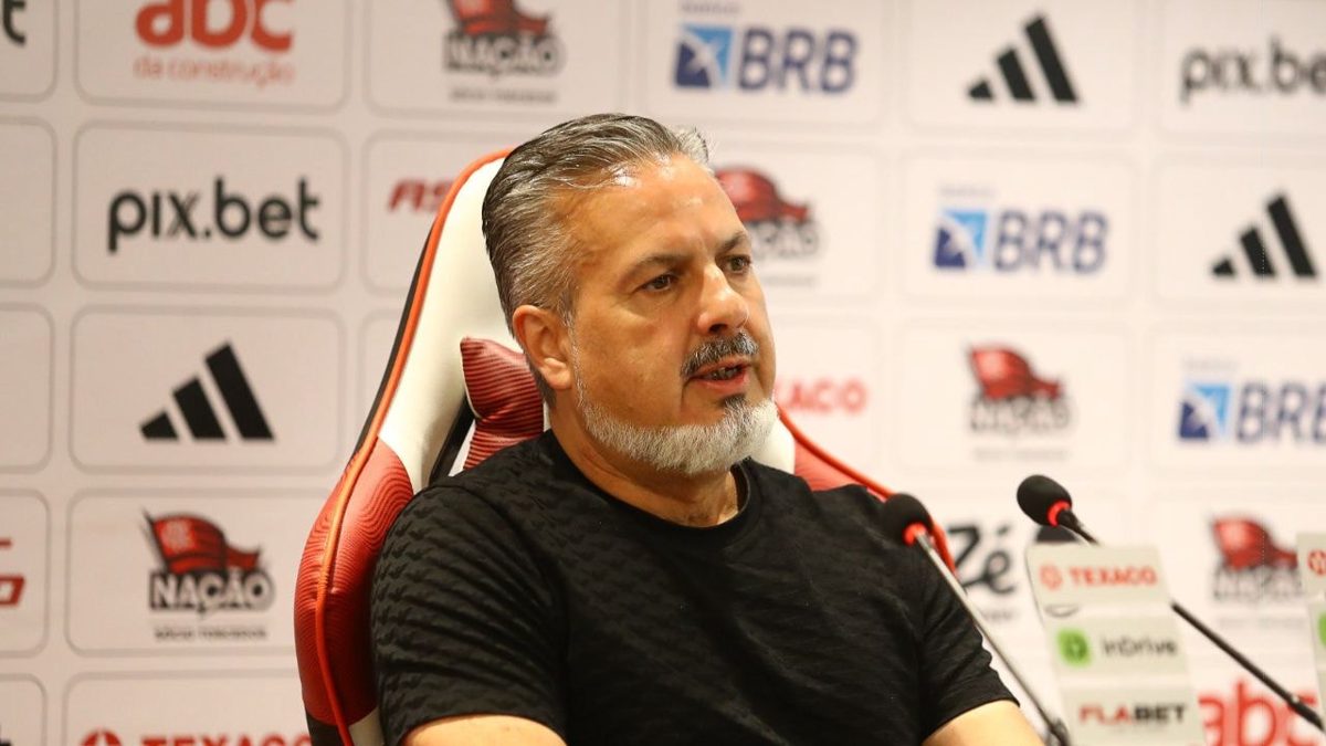 José Boto testa terreno europeu Flamengo enfrenta pedida de R$ 232 milhõ