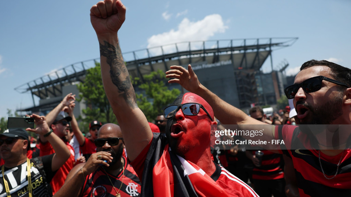 Movimentação estratégica no elenco Flamengo enfrenta pedida de R$ 232 milhõ