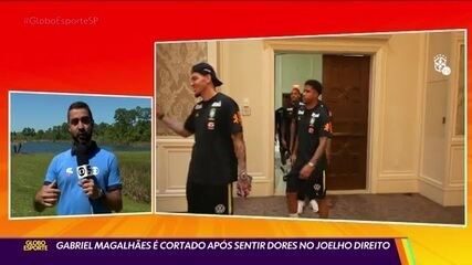 Adaptação francesa supera expectativas iniciais Pai de Endrick revela felicidade