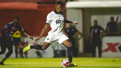 Cassierra decide para o Atlético-MG e garante vantagem sobre o Ceará