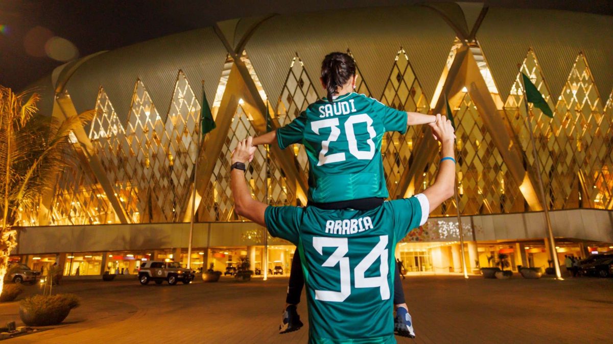 Desafio imediato no Grupo H da Copa do Mundo Arábia Saudita demite Renard a dois