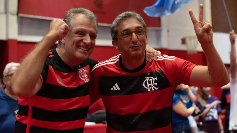 Empréstimo da Crefisa gera desconfiança Bap detona negociação entre Palmeiras e