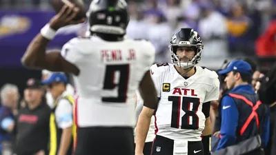 Raiders apostam em Mendoza como primeira escolha do Draft NFL