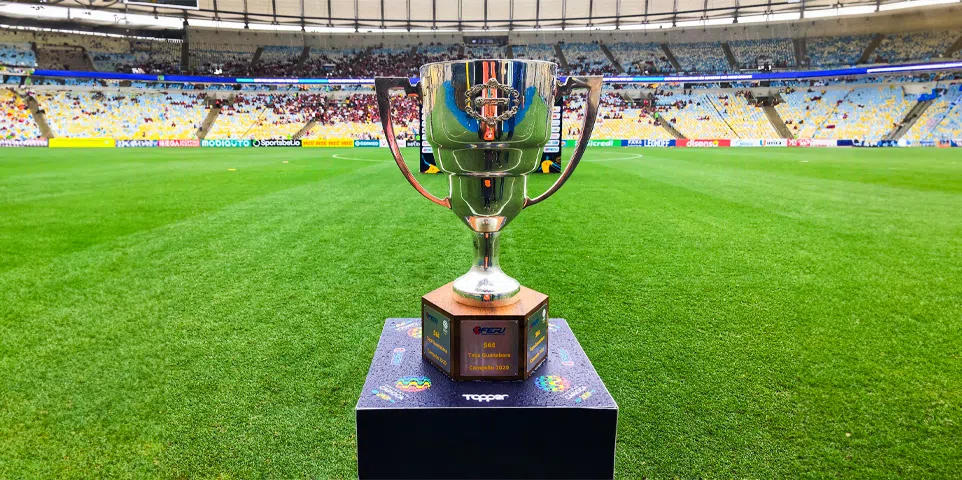 Taça Guanabara não quebra o tabu histórico Zubeldía pode quebrar jejum histórico
