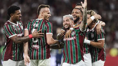 Ausência de Savarino força Fluminense a testar novas peças no ataque