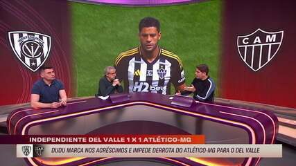 Relação desgastada com ambiente interno Hulk admite possível saída do Atlético-M