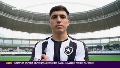 Durcesio Mello assume comando da SAF após afastamento de Textor
