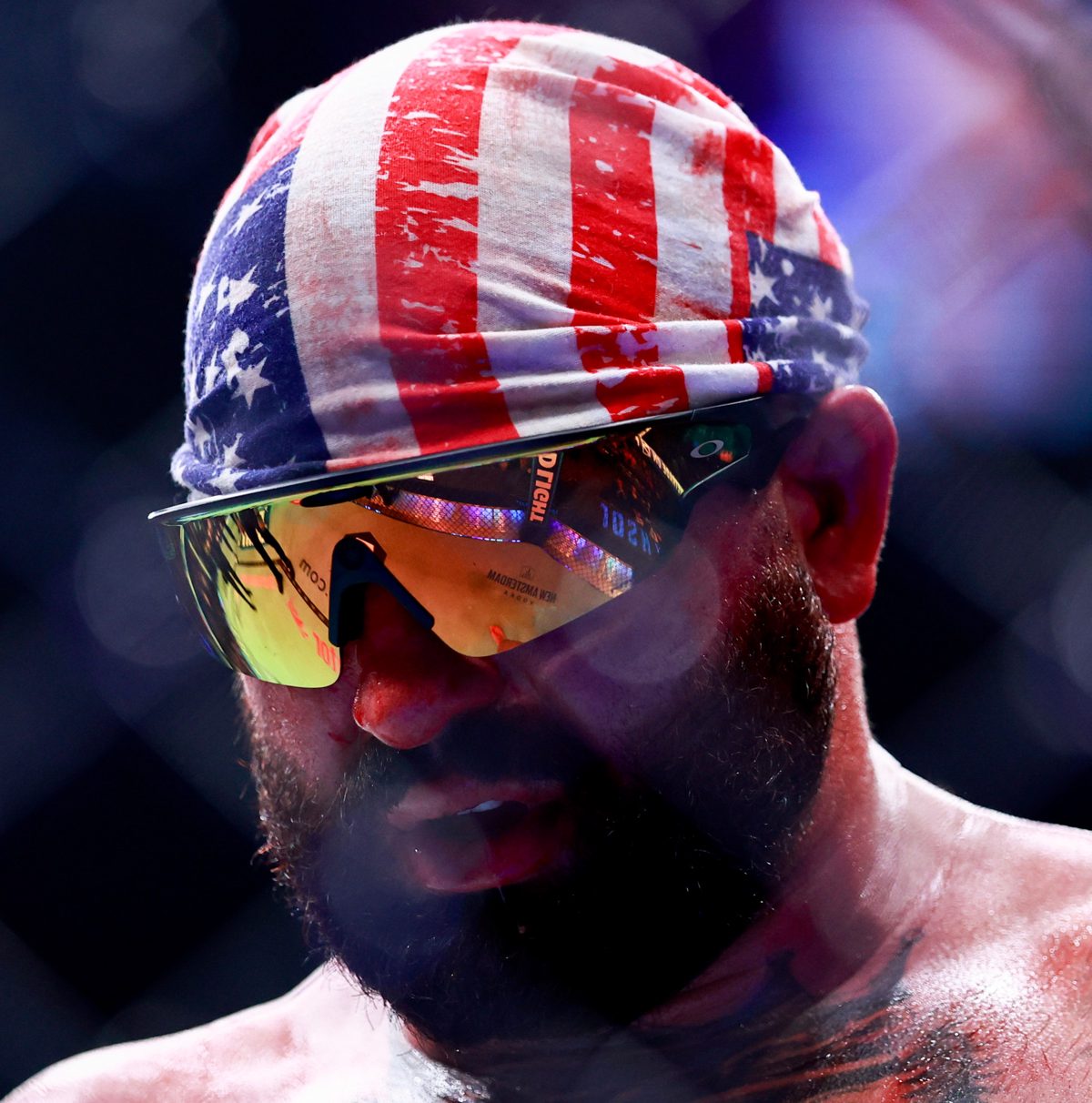 Mike Winkeljohn assume comando técnico Hokit enfrenta Lewis sem Greg Jackson pe