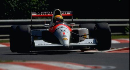 Currículo de elite no automobilismo mundial Allan McNish assume direção da Audi