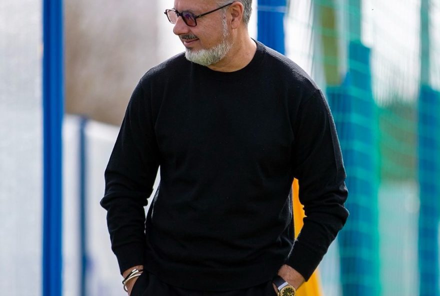 José Boto chega ao Flamengo e já negocia três reforços para